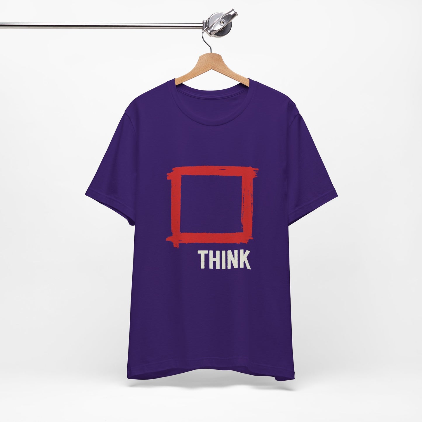 THINK (outside the Box) T-Shirt
