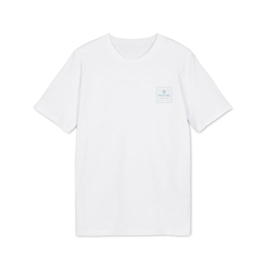 Unisex T-Shirt: Zukunft ≠ Zufall PROFORE