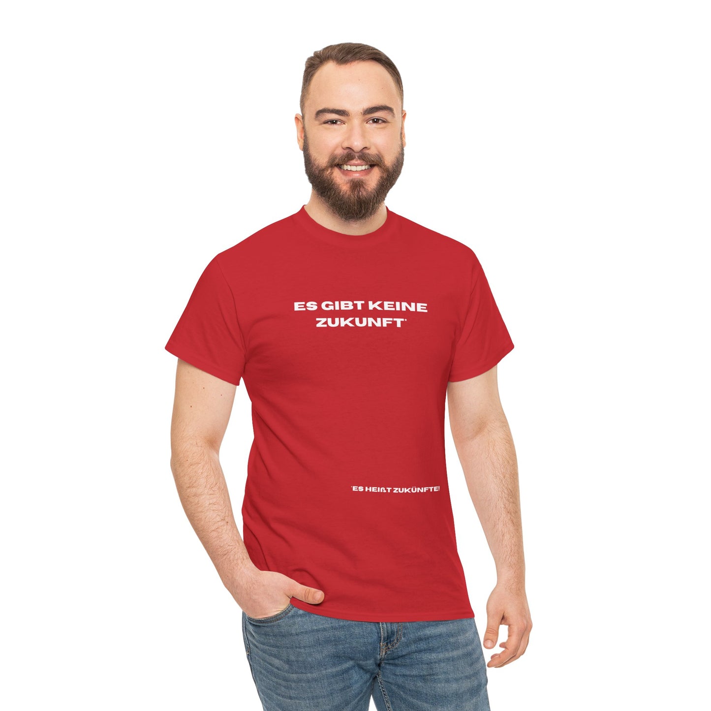 Keine Zukunft! - T-Shirt