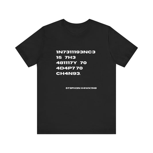 1N7311193NC3 — Hawking T-Shirt