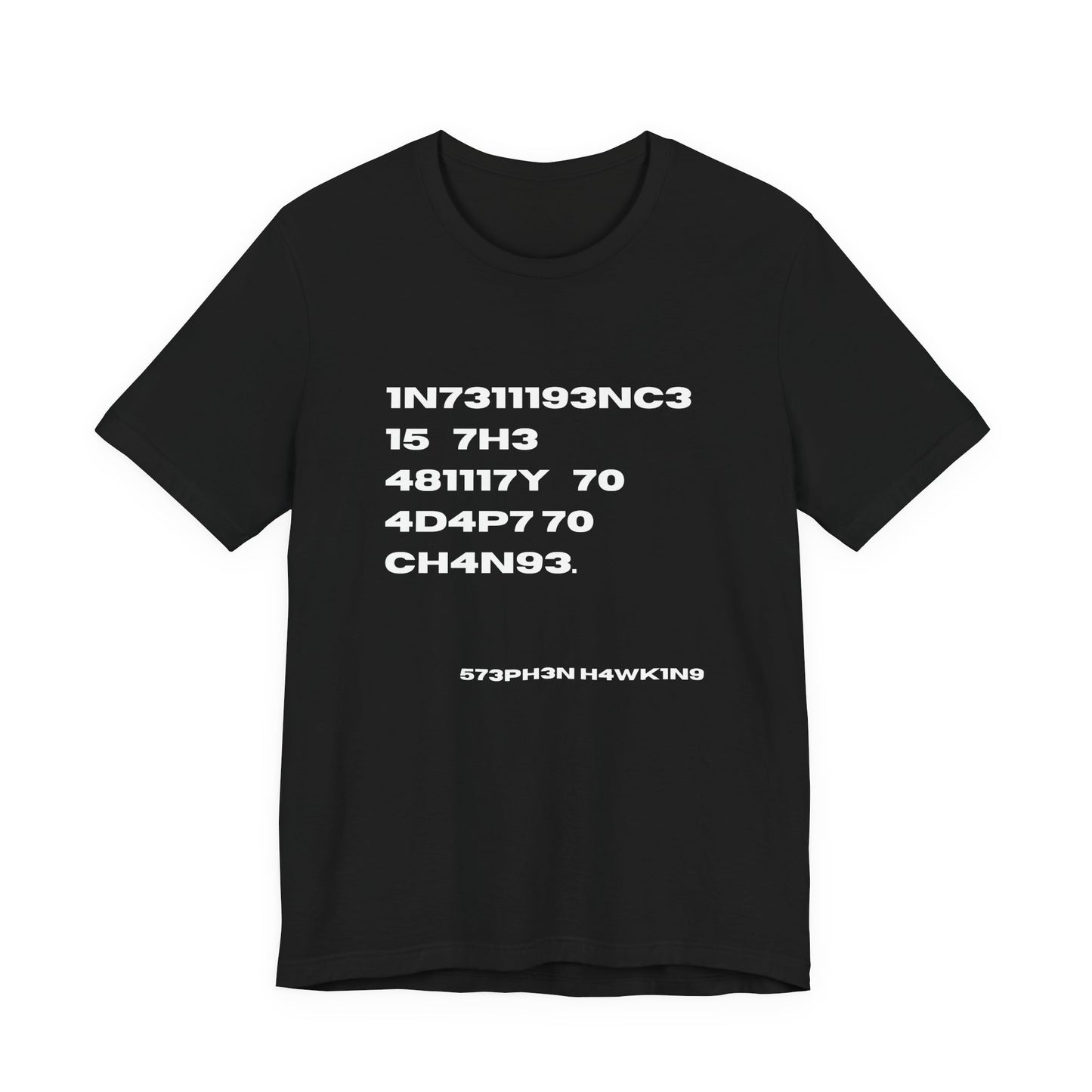 1N7311193NC3 — Hawking T-Shirt