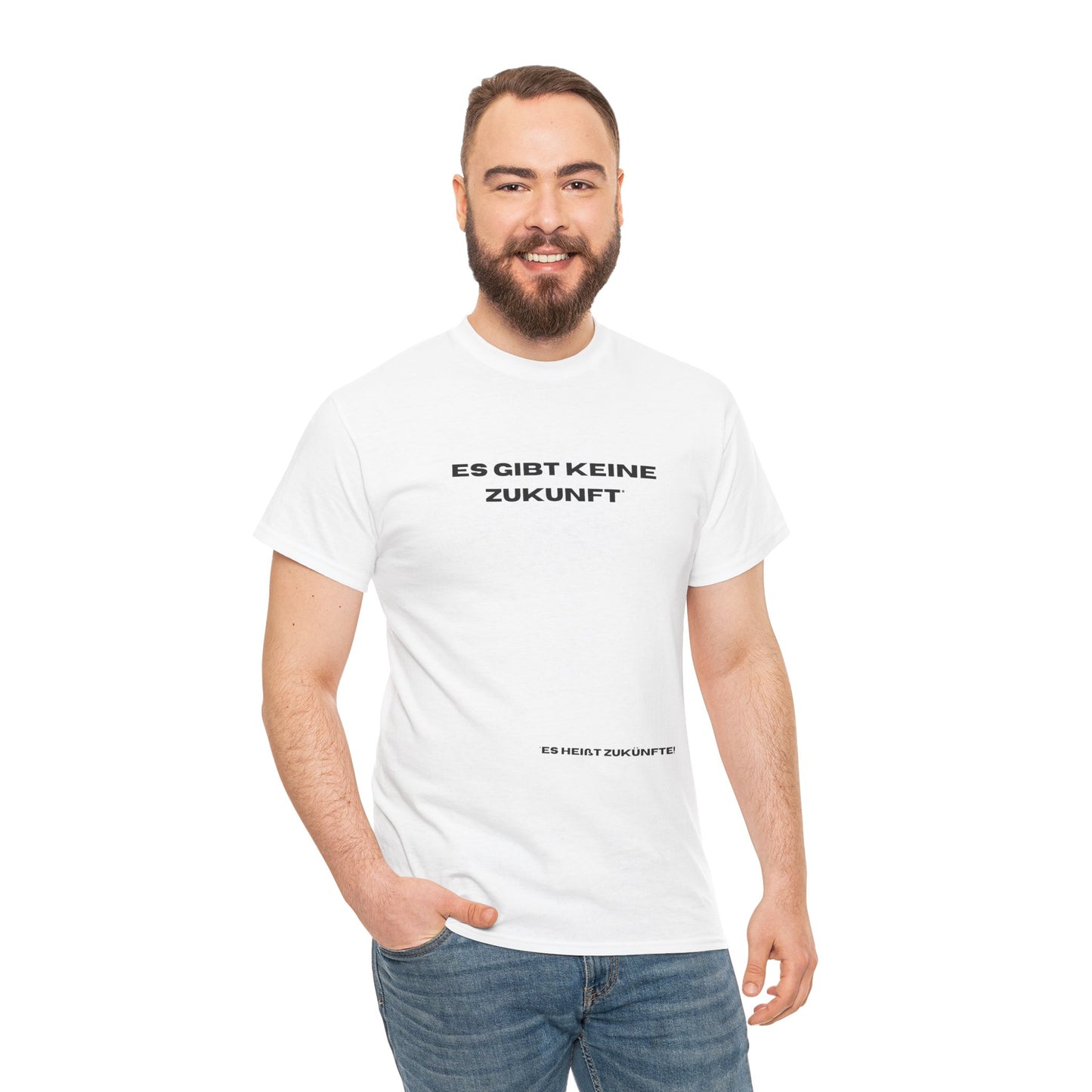 Keine Zukunft! - T-Shirt