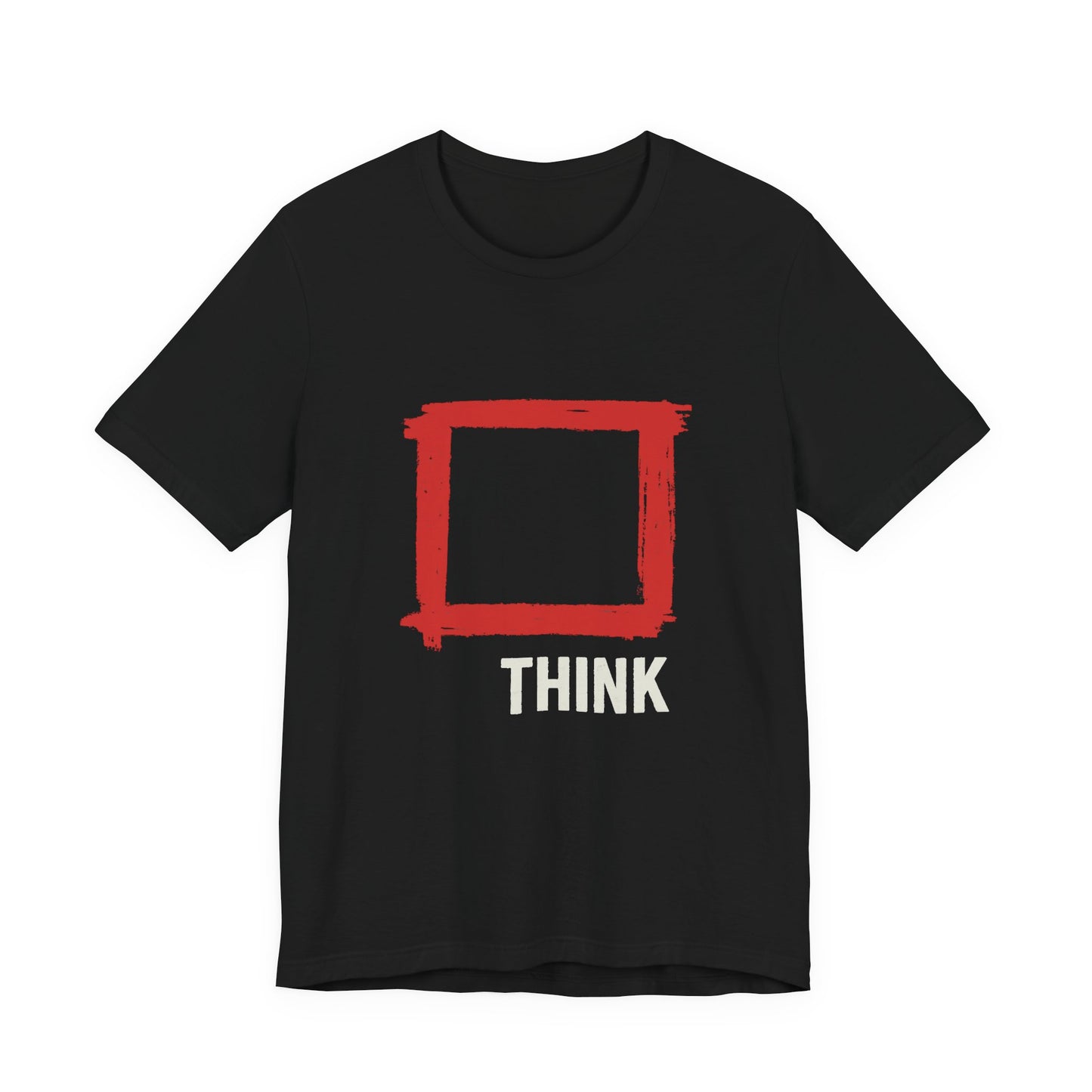 THINK (outside the Box) T-Shirt