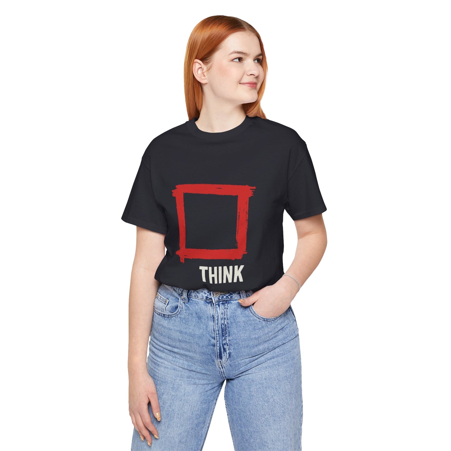 THINK (outside the Box) T-Shirt
