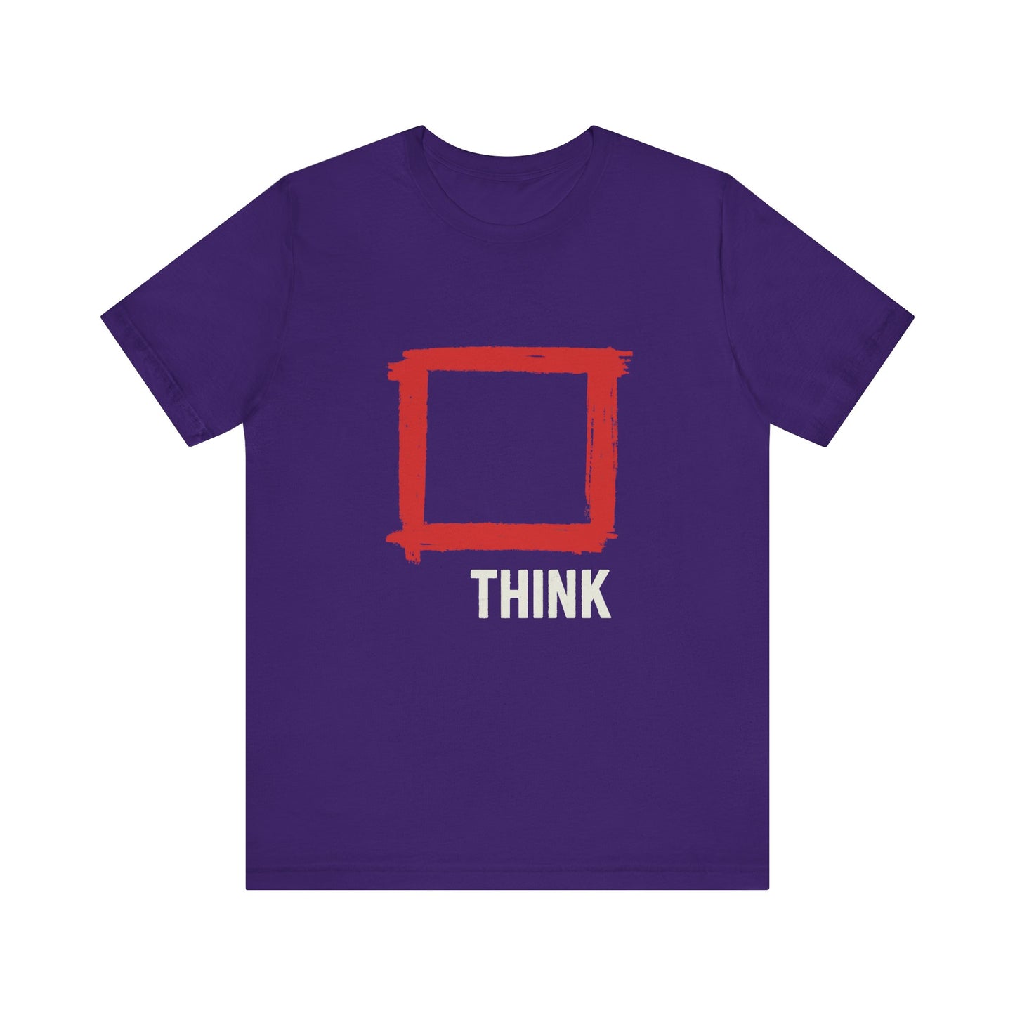 THINK (outside the Box) T-Shirt
