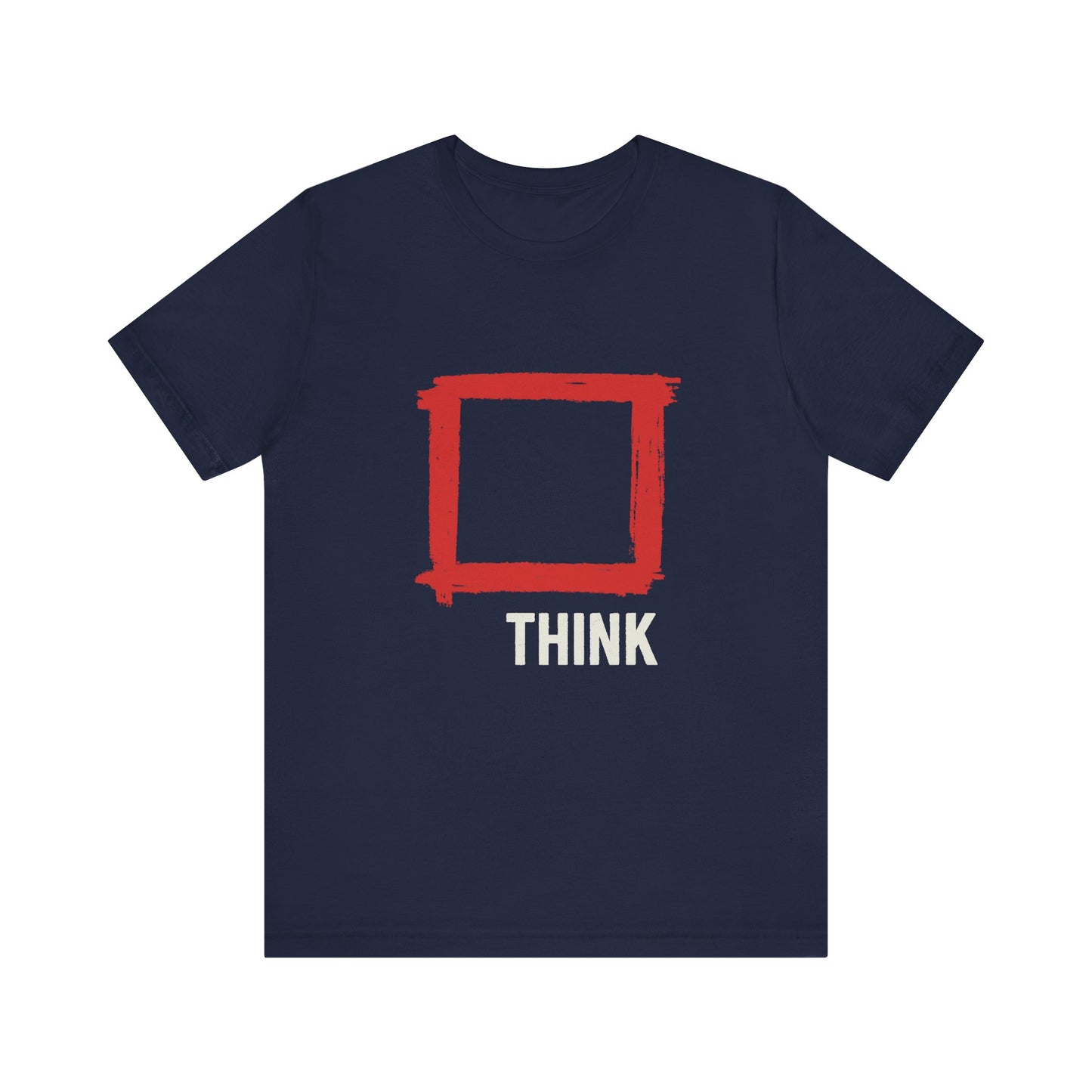 THINK (outside the Box) T-Shirt
