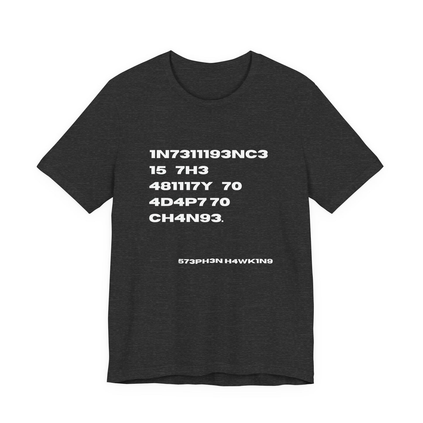 1N7311193NC3 — Hawking T-Shirt