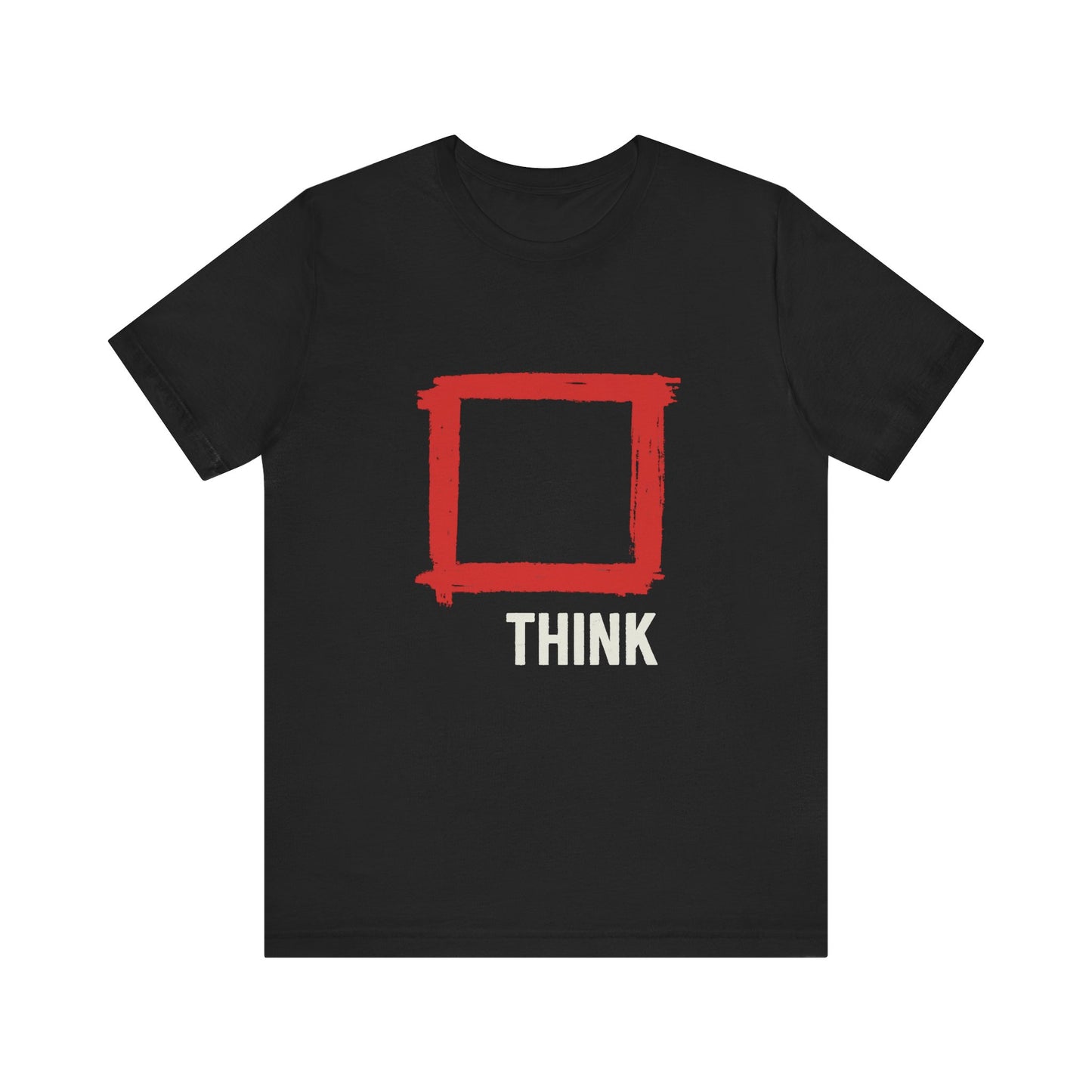 THINK (outside the Box) T-Shirt