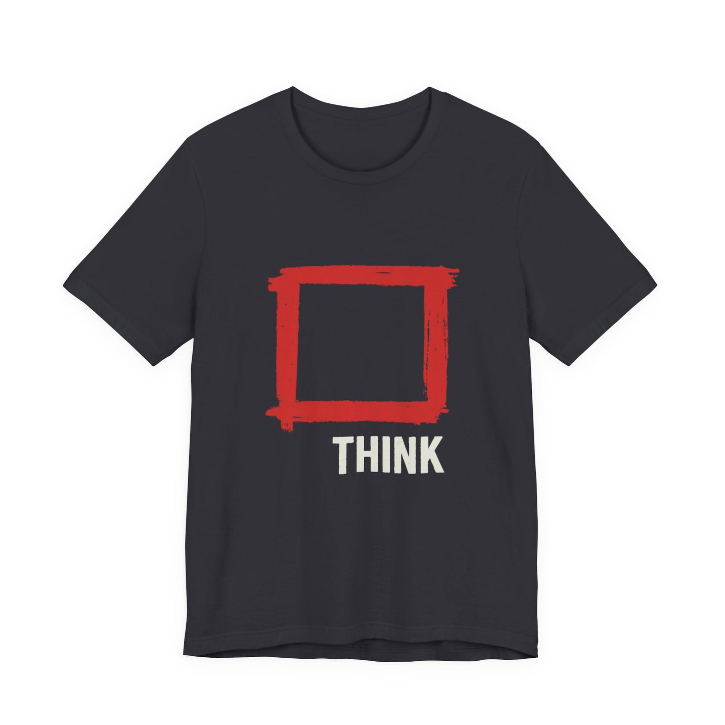 THINK (outside the Box) T-Shirt