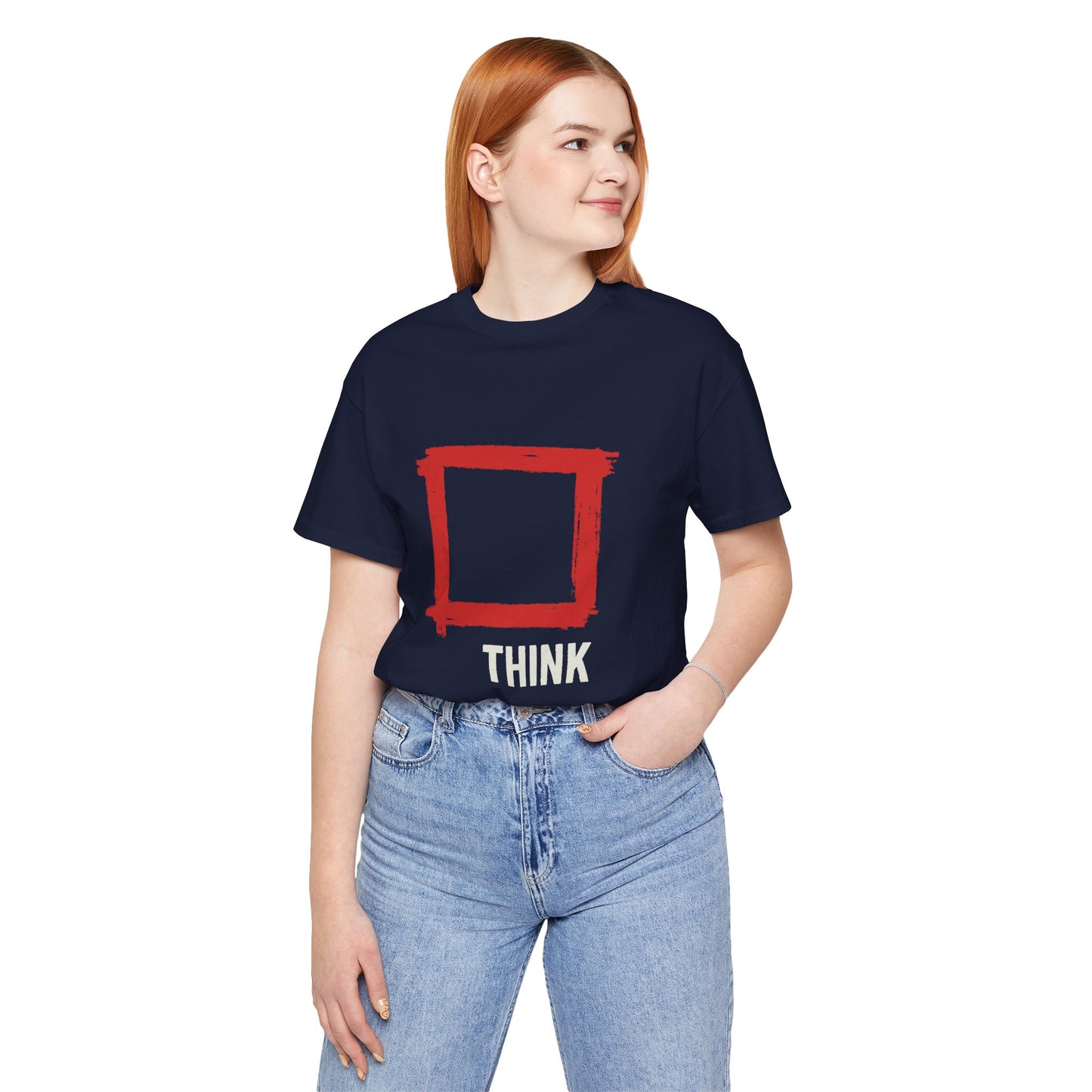 THINK (outside the Box) T-Shirt