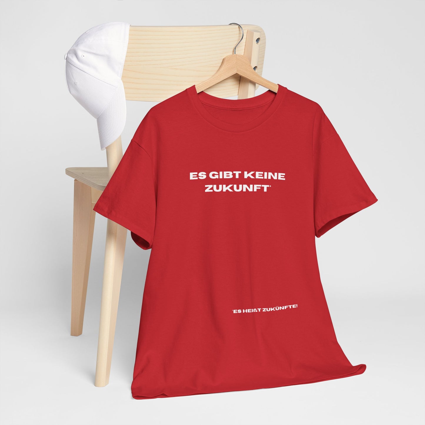 Keine Zukunft! - T-Shirt