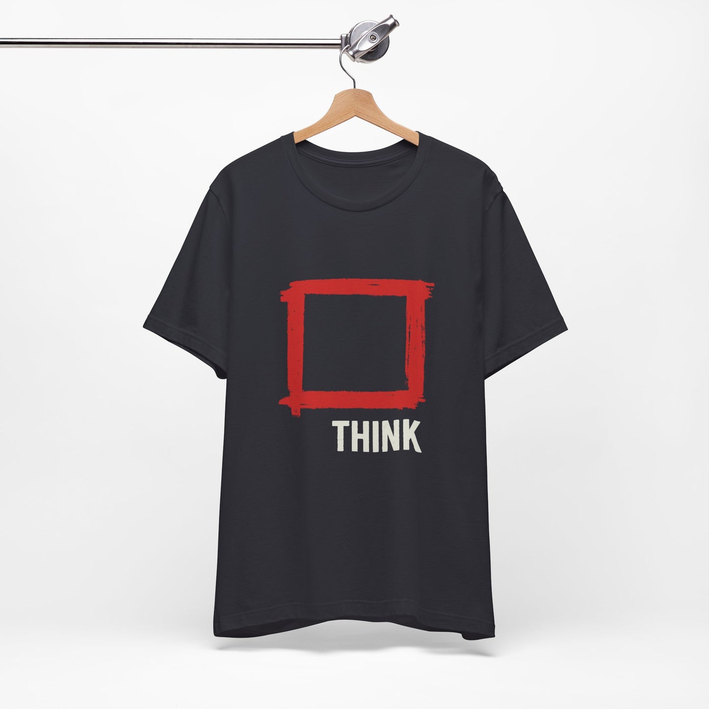 THINK (outside the Box) T-Shirt