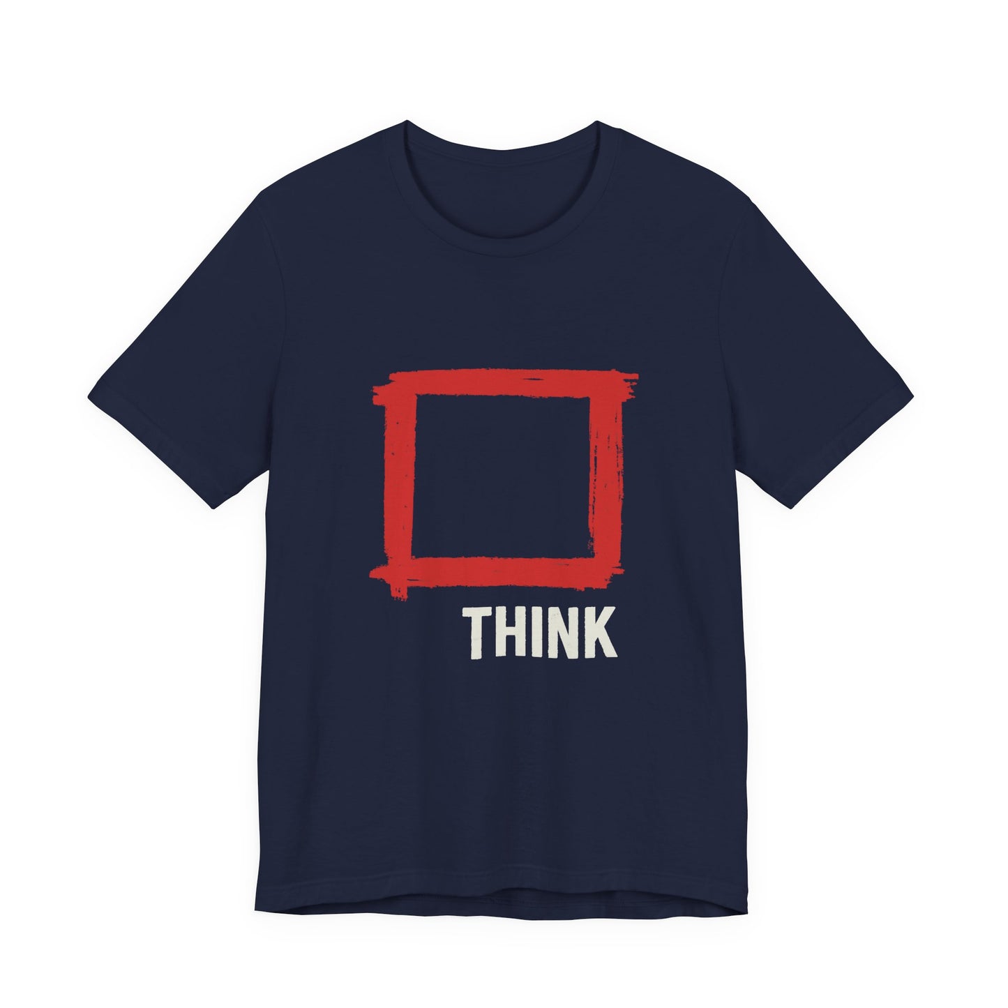THINK (outside the Box) T-Shirt