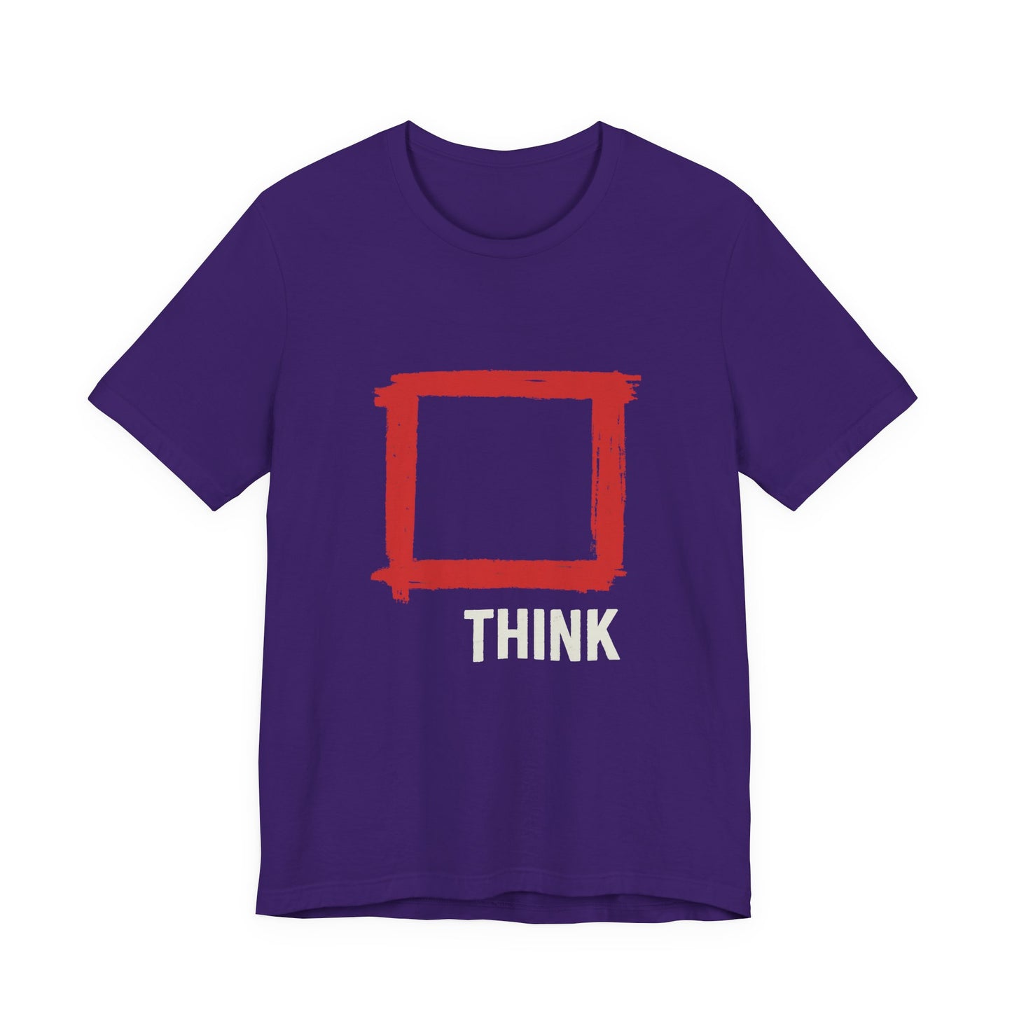 THINK (outside the Box) T-Shirt