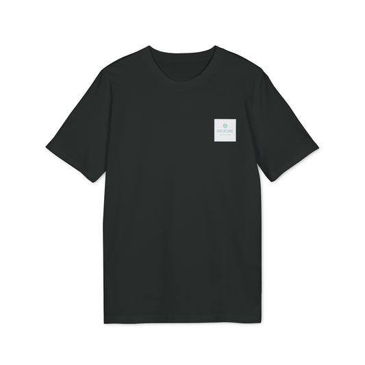 Unisex T-Shirt: Zukunft ≠ Zufall PROFORE